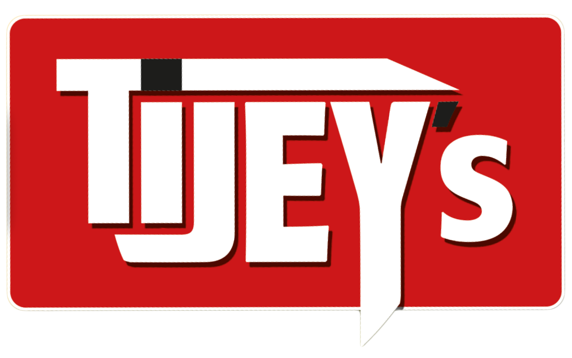 Tijeys-Logo
